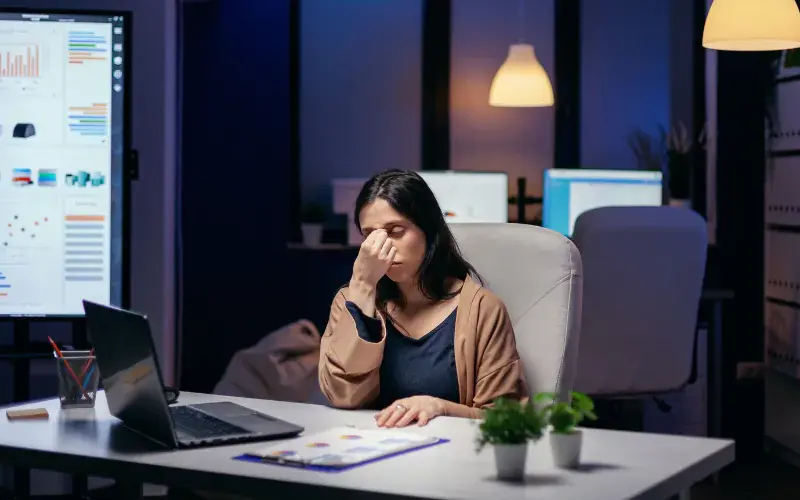 Hogyan kezelhető a munkahelyi stressz?